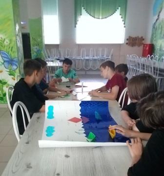 Й