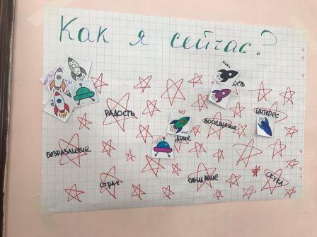 Й