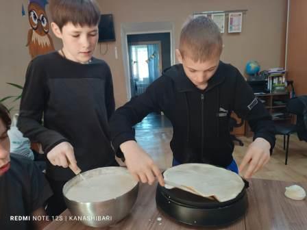 Й
