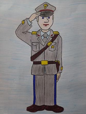 й