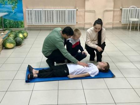 Й
