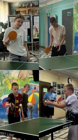 н