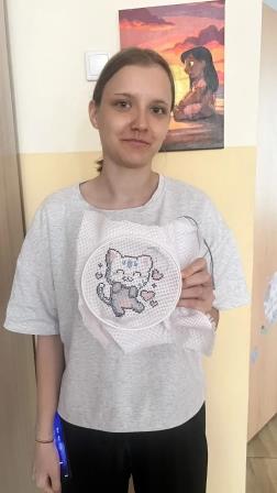 й